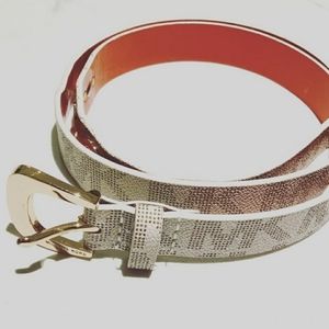 Michael Kors Belt